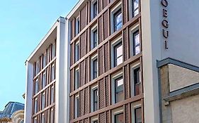 Hôtel Villa KOEGUI Bayonne